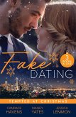 Fake Dating: Tempted At Christmas (eBook, ePUB) Fake Dating: Tempted At Christmas (eBook, ePUB)