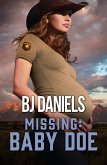 Missing: Baby Doe (eBook, ePUB)