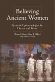 Believing Ancient Women (eBook, PDF)