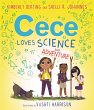 Cece Loves Science and Adventure... - Bild 1