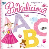 Pinkalicious ABC (eBook, ePUB) Pinkalicious ABC (eBook, ePUB)