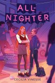 All-Nighter (eBook, ePUB) All-Nighter (eBook, ePUB)