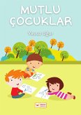 Mutlu Çocuklar (eBook, ePUB)