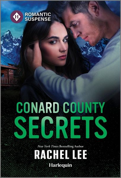Conard County Secrets (eBook, ePUB) Conard County Secrets (eBook, ePUB)
