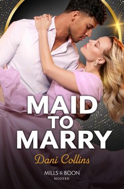 Cover Maid To Marry (eBook, ePUB)