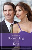 Secret Fling With The King (eBook, ePUB) Secret Fling With The King (eBook, ePUB)