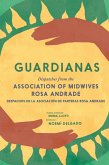 Guardianas (eBook, ePUB)
