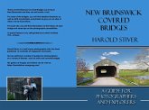 New Brunswick Covered Bridges (eBook, ePUB) New Brunswick Covered Bridges (eBook, ePUB)