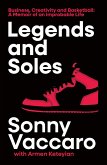 Legends and Soles (eBook, ePUB) Legends and Soles (eBook, ePUB)