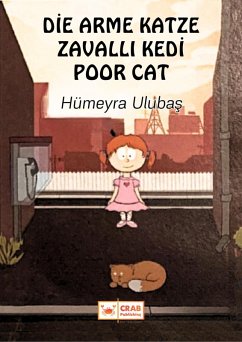 Cover Die Arme Katze / Zavalli Kedi / Poor Cat (eBook, ePUB)