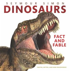 Cover Dinosaurs: Fact and Fable (eBook, ePUB)