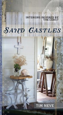 Cover Sand Castles (eBook, ePUB)