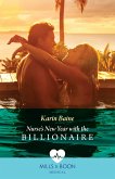 Nurse's New Year With The Billionaire (eBook, ePUB)