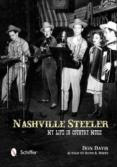 Cover Nashville Steeler (eBook, ePUB)