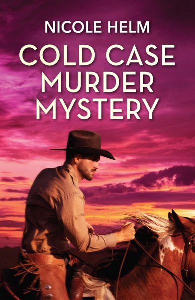Cold Case Murder Mystery (eBook, ePUB) Cold Case Murder Mystery (eBook, ePUB)