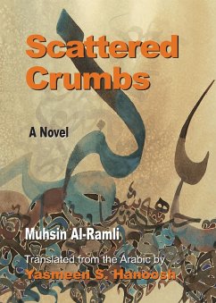 Cover Scattered Crumbs (eBook, ePUB)