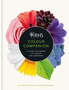 RHS Colour Companion (eBook, ePUB) - Bayton, Ross; Sneesby, Richard