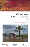 Conjonctures de l'Afrique centrale 2023 (eBook, ePUB)