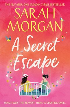 Cover A Secret Escape (eBook, ePUB)