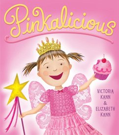 Cover Pinkalicious (eBook, ePUB)