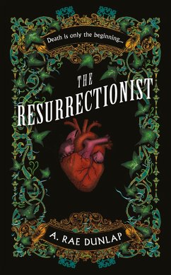Cover The Resurrectionist (eBook, ePUB)