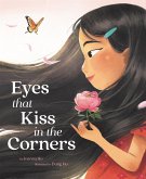 Eyes That Kiss in the Corners (eBook, ePUB)