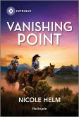 Vanishing Point (eBook, ePUB)