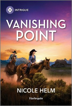 Vanishing Point (eBook, ePUB) - Helm, Nicole