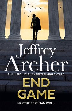 Cover End Game (eBook, ePUB)
