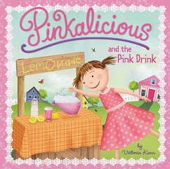 Cover Pinkalicious and the Pink Drink (eBook, ePUB)