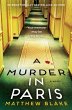 A Murder in Paris (eBook, ePUB) - Bild 1