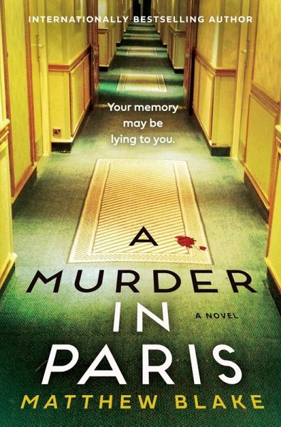 A Murder in Paris (eBook, ePUB) A Murder in Paris (eBook, ePUB)