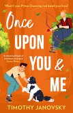Once Upon You And Me (eBook, ePUB) Once Upon You And Me (eBook, ePUB)