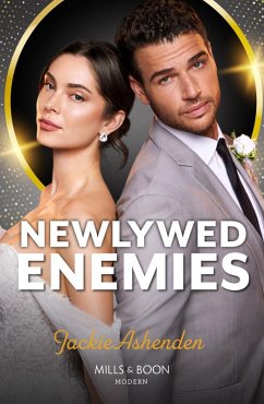 Cover Newlywed Enemies (eBook, ePUB)