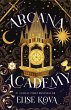 Arcana Academy (eBook, ePUB) - Bild 1