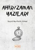 Ahir/Zaman Yazilari (eBook, ePUB) Ahir/Zaman Yazilari (eBook, ePUB)