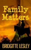 Family Matters (eBook, ePUB) Family Matters (eBook, ePUB)