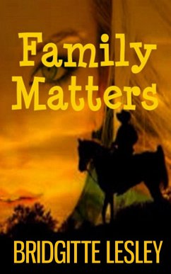 Cover Family Matters (eBook, ePUB)