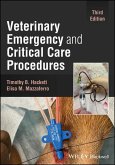 Veterinary Emergency and Critical Care Procedures (eBook, ePUB) Veterinary Emergency and Critical Care Procedures (eBook, ePUB)