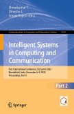 Intelligent Systems in Computing and Communication (eBook, PDF)