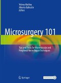 Microsurgery 101 (eBook, PDF)