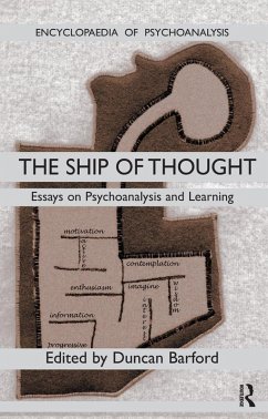 Ship of Thought (eBook, ePUB) - Barford, Duncan