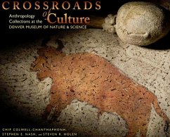 Cover Crossroads of Culture (eBook, ePUB)
