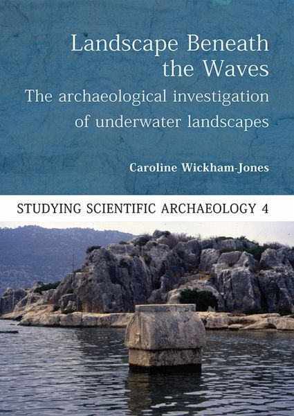 Landscape Beneath the Waves (eBook, PDF)