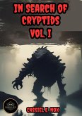 In Search of Cryptids (eBook, ePUB)