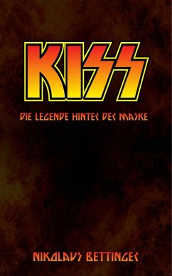 Cover KISS (eBook, ePUB)