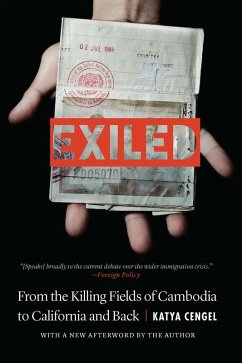 Cover Exiled (eBook, PDF)