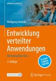 Entwicklung verteilter Anwendungen (eBook, PDF)