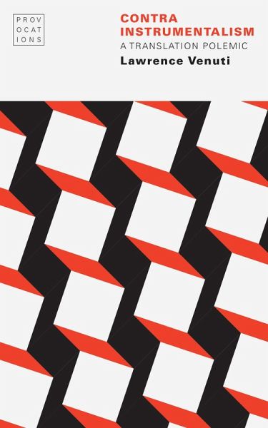 Contra Instrumentalism (eBook, PDF)