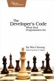 Developer's Code (eBook, PDF)